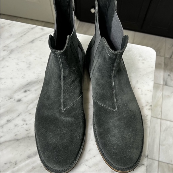 Bottega Veneta boots. main image 4